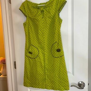 Sunhee vintage dress